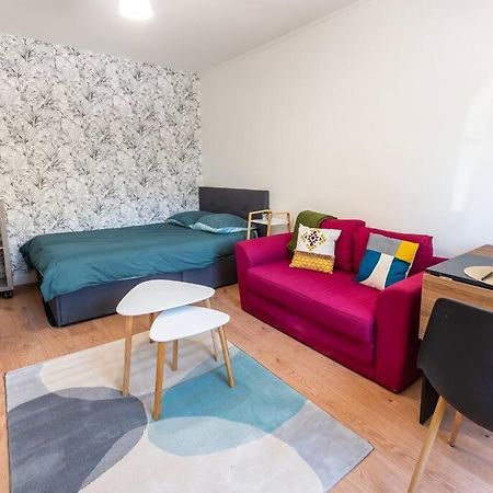 Le Saint Just B Avec Salle De Sport Rouen Eksteriør billede